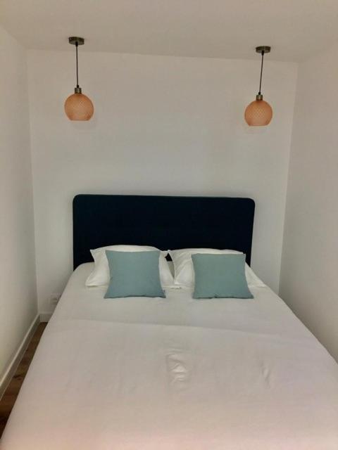 Ferienwohnung Petit Cocoon Aixois Aix-en-Provence Exterior foto