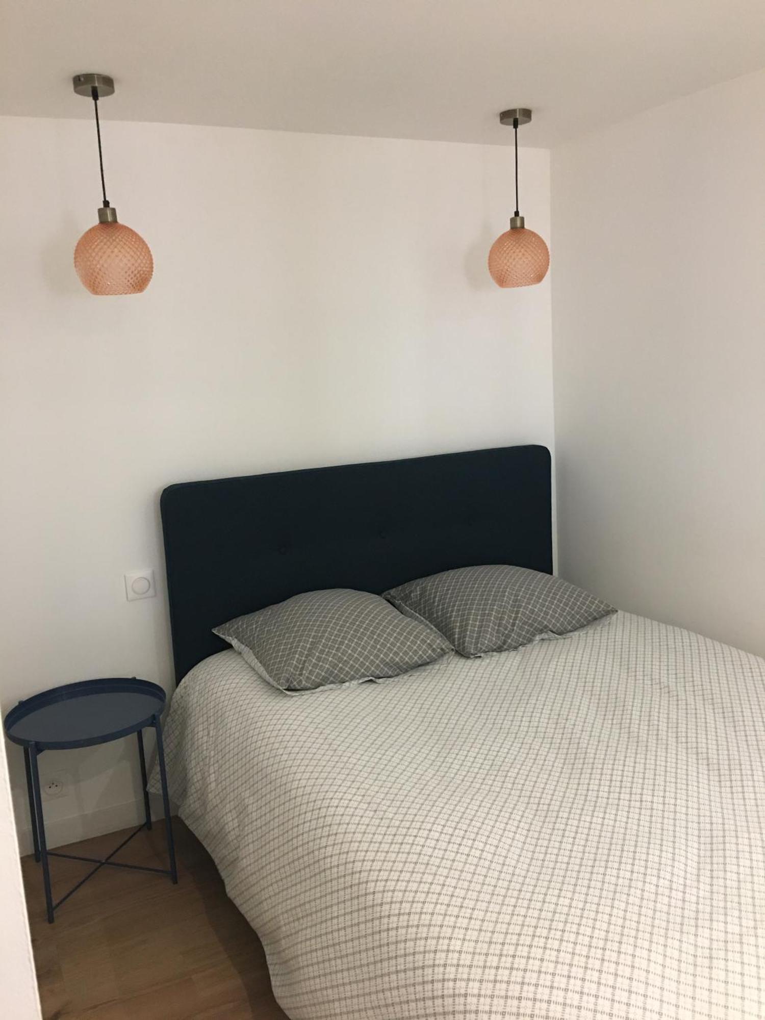 Ferienwohnung Petit Cocoon Aixois Aix-en-Provence Exterior foto