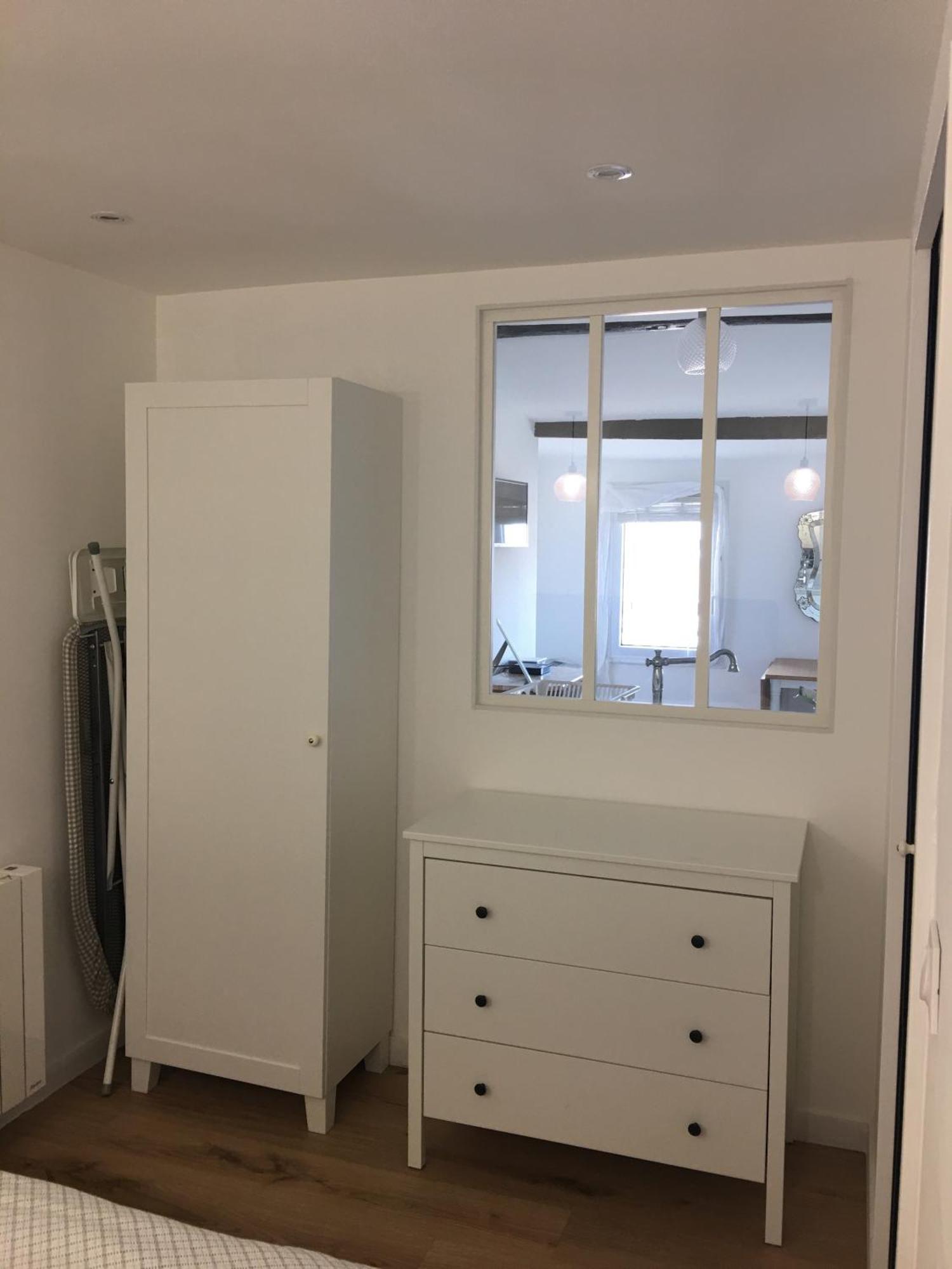 Ferienwohnung Petit Cocoon Aixois Aix-en-Provence Exterior foto